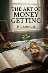 The Art of Money Getting - P T Barnum - 9791043136733
