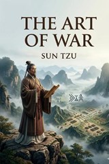 The Art of War - Sun Tzu - 9791043136740