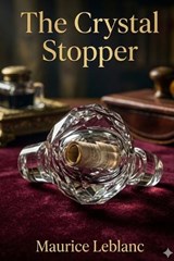 The Crystal Stopper - Maurice LeBlanc - 9791043137136