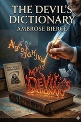 The Devil's Dictionary - Ambrose Bierce - 9791043137204