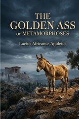 The Golden Ass - Lucius Africanus Apuleius - 9791043137419