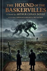 The Hound of the Baskervilles - Arthur Conan Doyle - 9791043137556