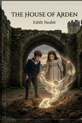The House of Arden - Edith Nesbit - 9791043137563