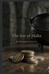 The Jew of Malta - Christopher Marlowe - 9791043137723