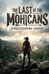 The Last of the Mohicans - James Fenimore Cooper - 9791043137839