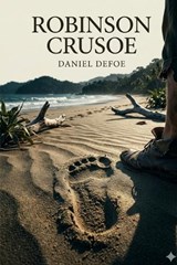 The Life and Adventures of Robinson Crusoe - Daniel Defoe - 9791043137877