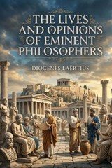 The Lives and Opinions of Eminent Philosophers - Diogenes Laërtius - 9791043137921