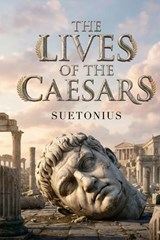 The Lives of the Caesars - Suetonius - 9791043137938