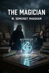The Magician - W Somerset Maugham - 9791043137990