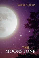 The Moonstone - Wilkie Collins - 9791043138164