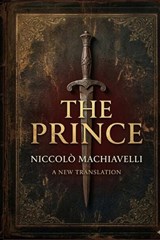 The Prince - Niccolò Machiavelli - 9791043138430
