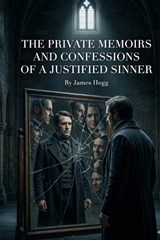 The Private Memoirs and Confessions of a Justified Sinner - James Hogg - 9791043138478