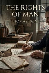 The Rights of Man - Thomas Paine - 9791043138607