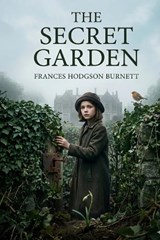 The Secret Garden - Frances Hodgson Burnett - 9791043138713