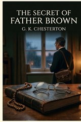 The Secret of Father Brown - G K Chesterton - 9791043138737