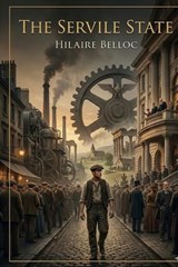 The Servile State - Hilaire Belloc - 9791043138768