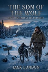 The Son of the Wolf - Jack London - 9791043138843