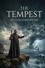 The Tempest - William Shakespeare - 9791043139017