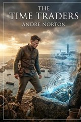 The Time Traders - Andre Norton - 9791043139086