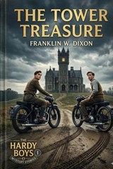 The Tower Treasure - Franklin W Dixon - 9791043139093