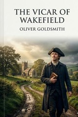 The Vicar of Wakefield - Oliver Goldsmith - 9791043139185