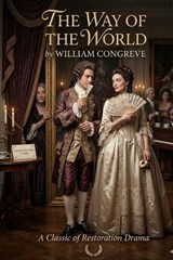 The Way of the World - William Congreve - 9791043139260