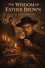 The Wisdom of Father Brown - G K Chesterton - 9791043139291