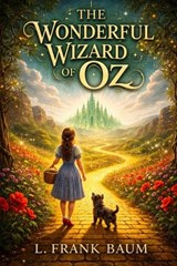 The Wonderful Wizard of Oz - L Frank Baum - 9791043139338