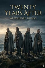Twenty Years After - Alexandre Dumas - 9791043139628