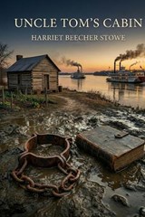 Uncle Tom's Cabin - Harriet Beecher Stowe - 9791043139666