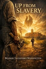 Up from Slavery - Booker T Washington - 9791043139703