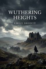 Wuthering Heights - Emily Brontë - 9791043139901