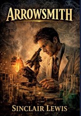 Arrowsmith - C S Lewis - 9791043140440