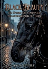 Black Beauty - Anna Sewell - 9791043140570