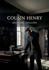 Cousin Henry - Anthony Trollope - 9791043140730