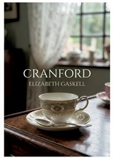 Cranford - Elizabeth Cleghorn Gaskell - 9791043140747