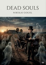 Dead Souls - Nikolai Gogol - 9791043140815
