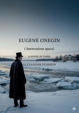 Eugene Onegin - Alexander Pushkin - 9791043141010
