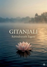 Gitanjali - Rabindranath Tagore - 9791043141218