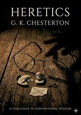 Heretics - Cecil Chesterton - 9791043141461