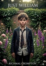 Just William - Richmal Crompton - 9791043141751