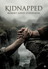 Kidnapped - Robert Stevenson - 9791043141799