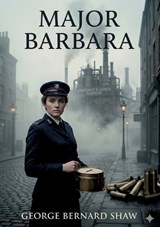 Major Barbara - Bernard Shaw - 9791043142062