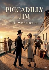 Piccadilly Jim - P G Wodehouse - 9791043142710