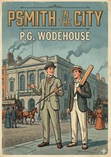 Psmith in the City - P G Wodehouse - 9791043142857