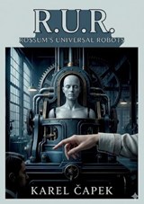 R.U.R. - Karel Capek - 9791043142901