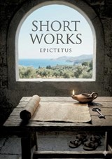 Short Works - Epictetus - 9791043143120