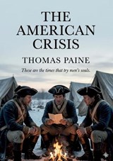 The American Crisis - Thomas Paine - 9791043143458