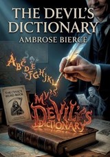 The Devil's Dictionary - Ambrose Bierce - 9791043143939