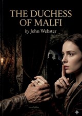 The Duchess of Malfi - Jean Webster - 9791043143953